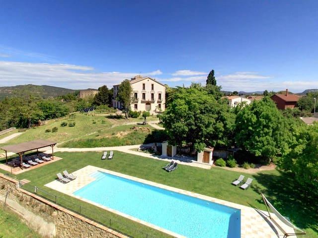 Casa Rural en venta en La Pobla De Claramunt