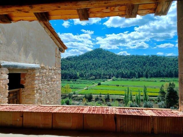 Casa Rural en venta en Matarraña / Matarranya, La Portellada