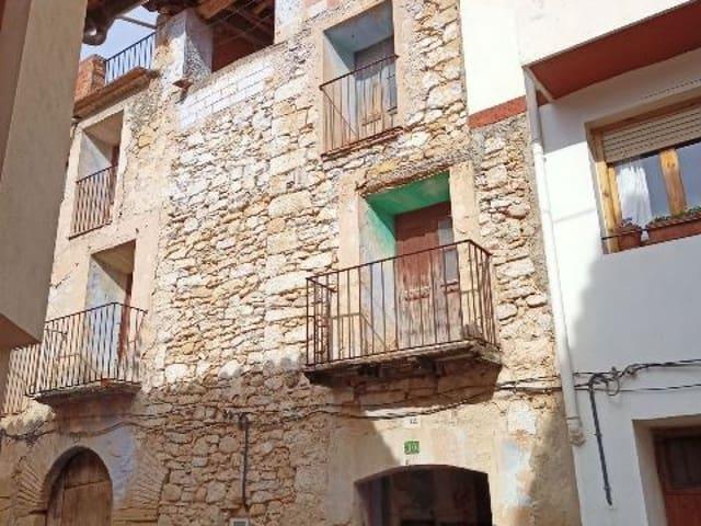 Casa Rural en venta en Matarraña / Matarranya, La Portellada