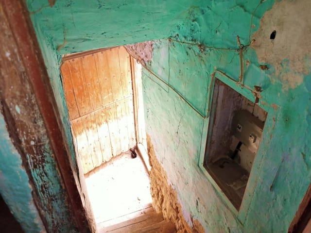 Casa Rural en venta en Matarraña / Matarranya, La Portellada