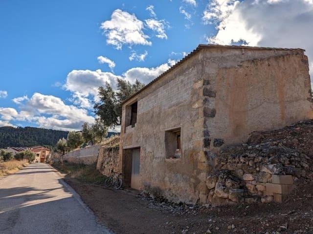 Casa Rural en venta en Matarraña / Matarranya, La Portellada