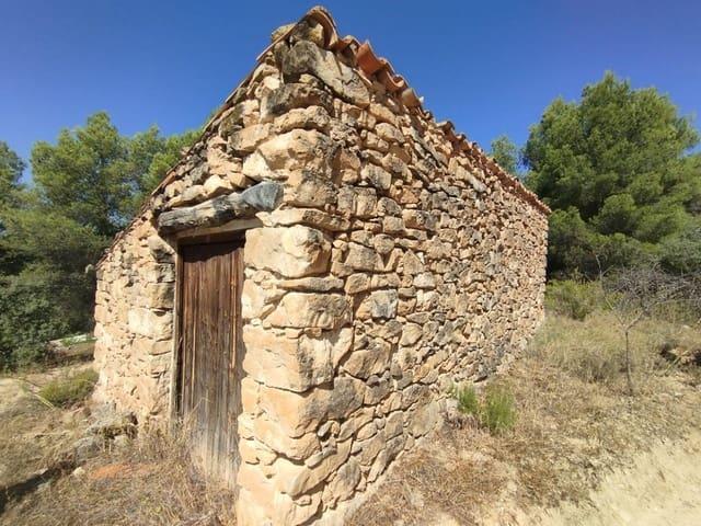 Casa Rural en venta en Matarraña / Matarranya, La Portellada