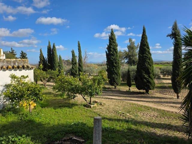 Casa Rural en venta en La Puebla De Cazalla, Andalucía