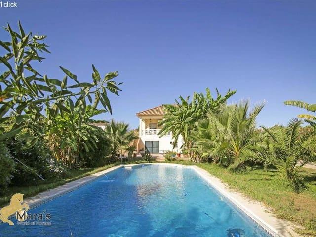 Casa Rural en venta en La Puebla Del Río