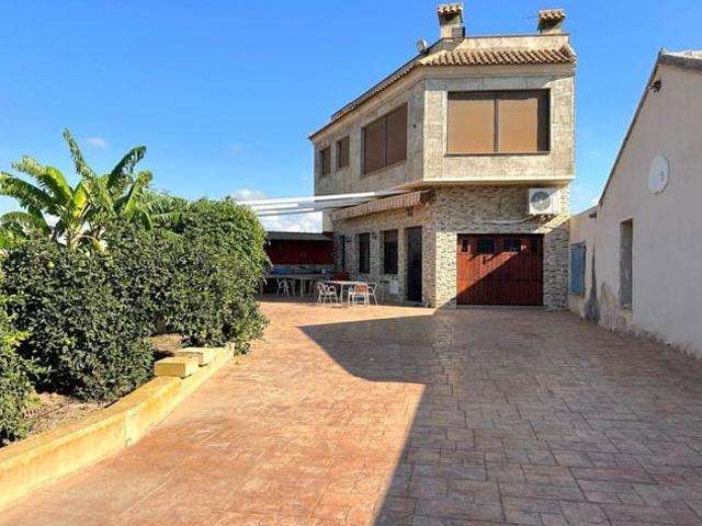 Casa Rural en venta en Lentiscar, Campo de Cartagena y Mar Menor
