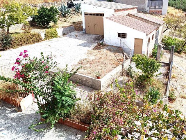 Casa Rural en venta en La Rábita, Alcalá la Real