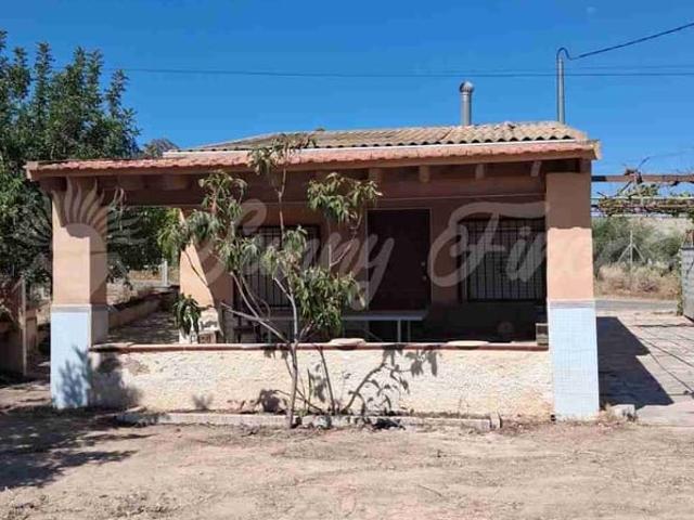 Casa Rural en venta en Cases de l'Ombria, el Vinalopó Mitjà / El Vinalopó Medio