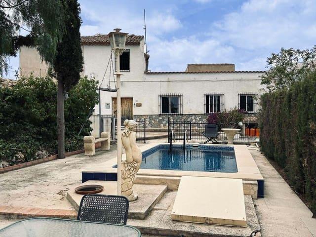 Casa Rural en venta en La Romana, Coves de Sant Antoni
