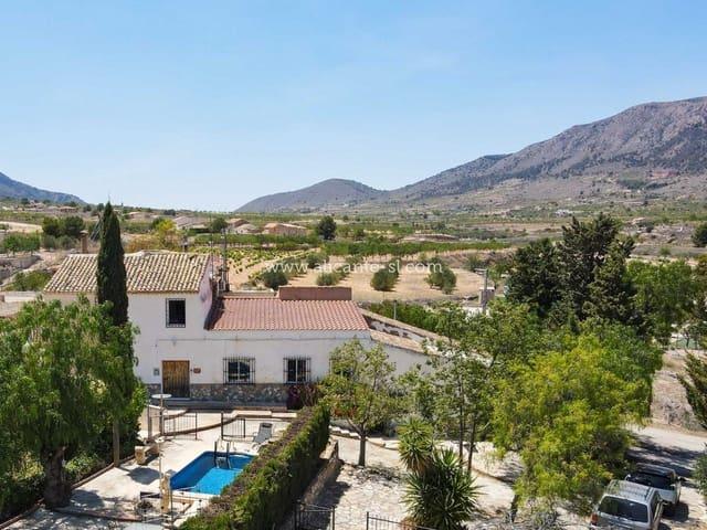Casa Rural en venta en La Romana, Coves de Sant Antoni