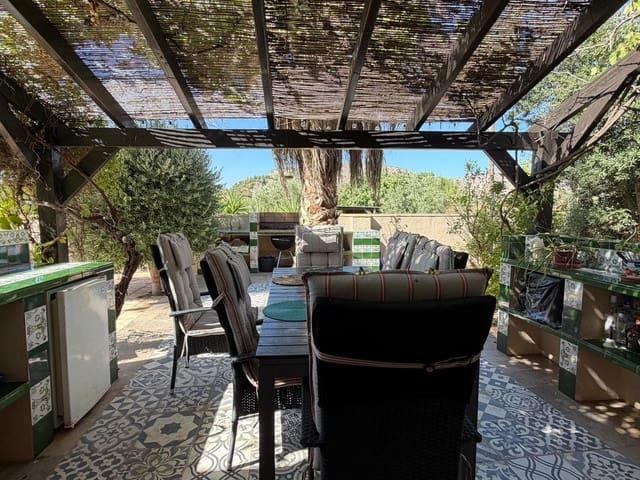 Casa Rural en venta en Cases de l'Ombria, el Vinalopó Mitjà / El Vinalopó Medio