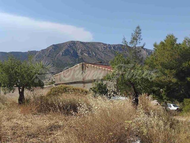 Casa Rural en venta en Cases de l'Ombria, el Vinalopó Mitjà / El Vinalopó Medio