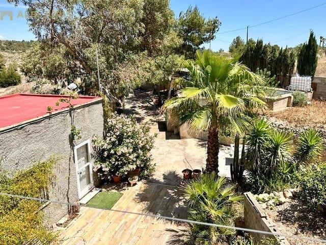 Casa Rural en venta en Cases de l'Ombria, el Vinalopó Mitjà / El Vinalopó Medio