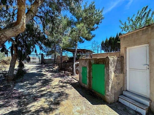 Casa Rural en venta en Cases de l'Ombria, el Vinalopó Mitjà / El Vinalopó Medio