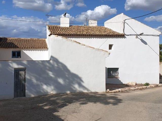 Casa Rural en venta en La Romana, Coves de Sant Antoni