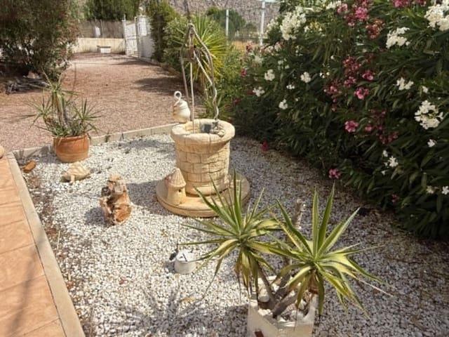Casa Rural en venta en Cases de l'Ombria, el Vinalopó Mitjà / El Vinalopó Medio