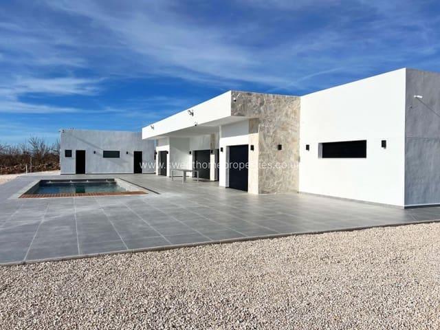 Casa Rural en venta en Cases de l'Ombria, el Vinalopó Mitjà / El Vinalopó Medio