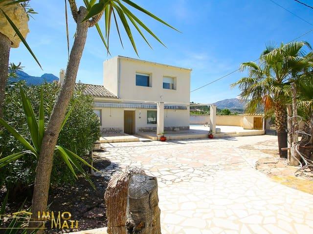 Casa Rural en venta en Cases de l'Ombria, el Vinalopó Mitjà / El Vinalopó Medio