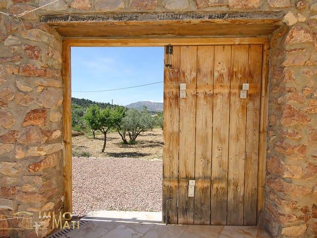 Casa Rural en venta en Cases de l'Ombria, el Vinalopó Mitjà / El Vinalopó Medio