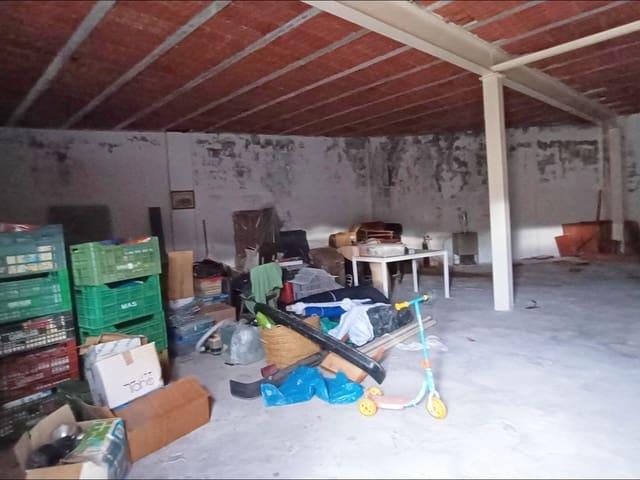 Casa Rural en venta en Cases de l'Ombria, el Vinalopó Mitjà / El Vinalopó Medio