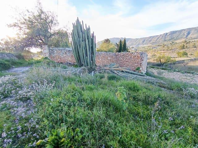 Casa Rural en venta en Cases de l'Ombria, el Vinalopó Mitjà / El Vinalopó Medio