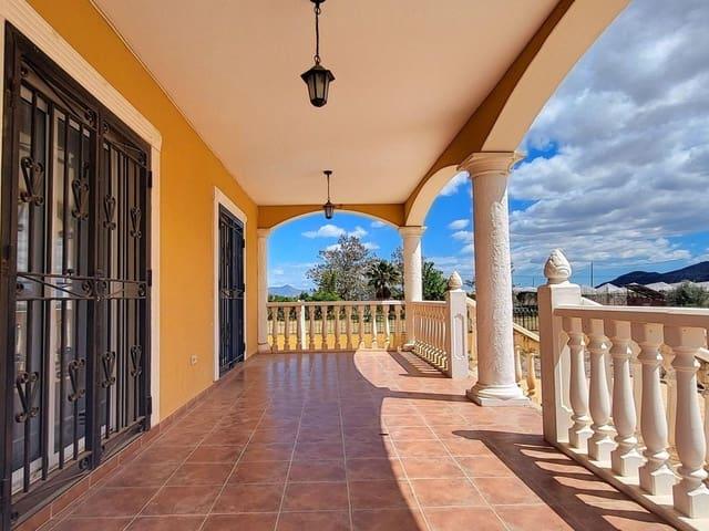 Casa Rural en venta en Cases de l'Ombria, el Vinalopó Mitjà / El Vinalopó Medio