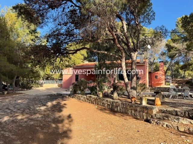 Casa Rural en venta en Cases de l'Ombria, el Vinalopó Mitjà / El Vinalopó Medio