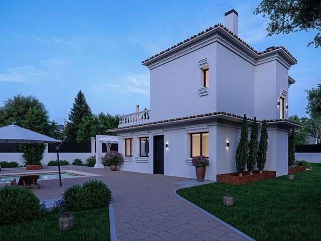 Casa Rural en venta en Cases de l'Ombria, el Vinalopó Mitjà / El Vinalopó Medio
