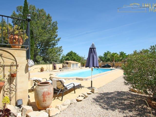 Casa Rural en venta en Cases de l'Ombria, el Vinalopó Mitjà / El Vinalopó Medio