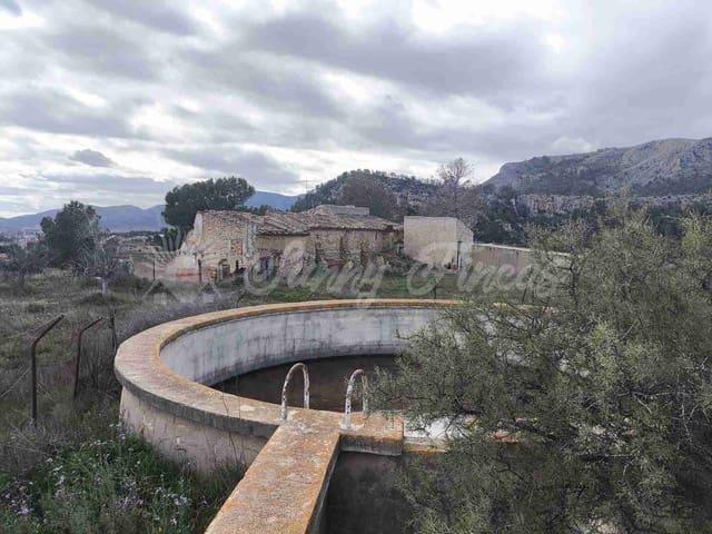 Casa Rural en venta en Cases de l'Ombria, el Vinalopó Mitjà / El Vinalopó Medio