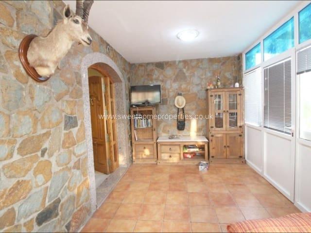 Casa Rural en venta en Cases de l'Ombria, el Vinalopó Mitjà / El Vinalopó Medio