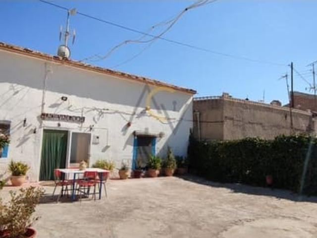 Casa Rural en venta en Cases de l'Ombria, el Vinalopó Mitjà / El Vinalopó Medio
