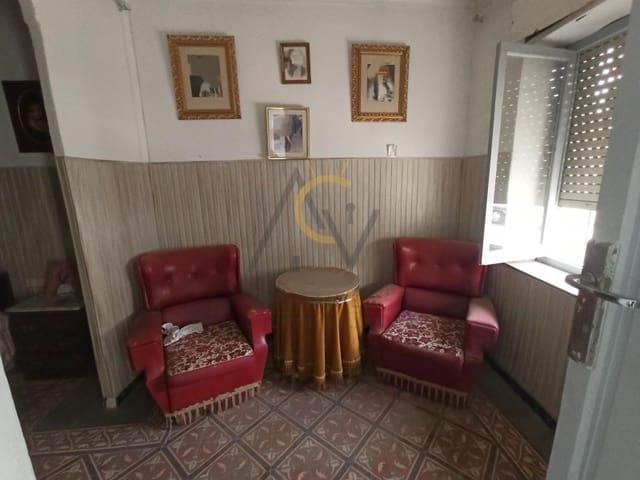 Casa Rural en venta en Cases de l'Ombria, el Vinalopó Mitjà / El Vinalopó Medio