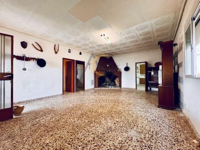 Casa Rural en venta en Cases de l'Ombria, el Vinalopó Mitjà / El Vinalopó Medio