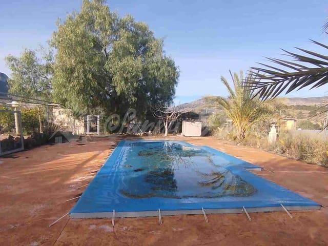 Casa Rural en venta en Cases de l'Ombria, el Vinalopó Mitjà / El Vinalopó Medio