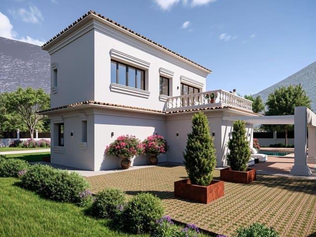 Casa Rural en venta en Cases de l'Ombria, el Vinalopó Mitjà / El Vinalopó Medio