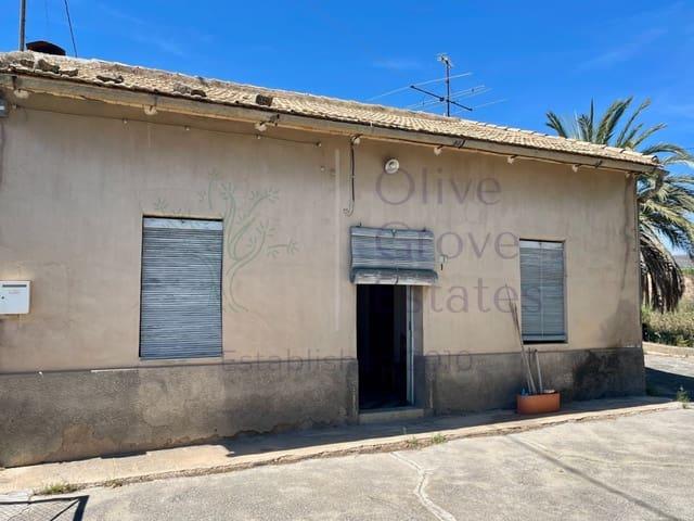 Casa Rural en venta en Cases de l'Ombria, el Vinalopó Mitjà / El Vinalopó Medio