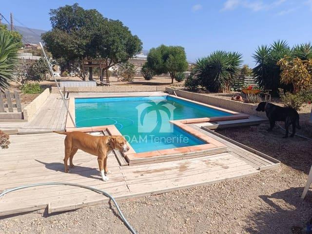 Casa Rural en venta en Arico Viejo, Arico