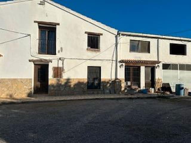 Casa Rural en venta en el Baix Maestrat, Valencia
