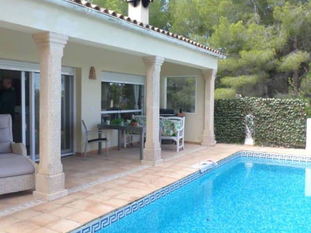 Casa Rural en venta en Partida la Xara, la Marina Alta