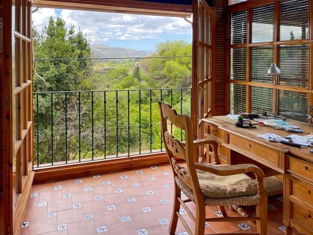 Casa Rural en venta en Partida la Xara, la Marina Alta