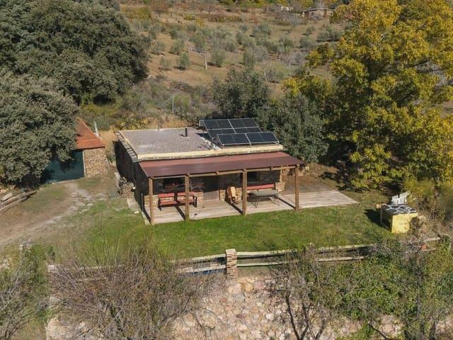 Casa Rural en venta en Comarca de la Alpujarra Granadina, Andalucía