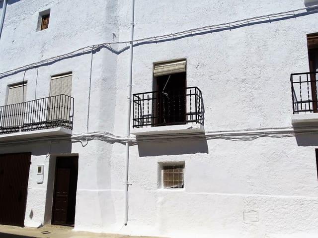 Casa Rural en venta en Comarca de la Alpujarra Granadina, Andalucía