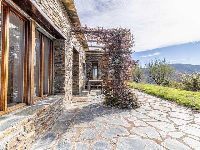 Casa Rural en venta en Comarca de la Alpujarra Granadina, Andalucía