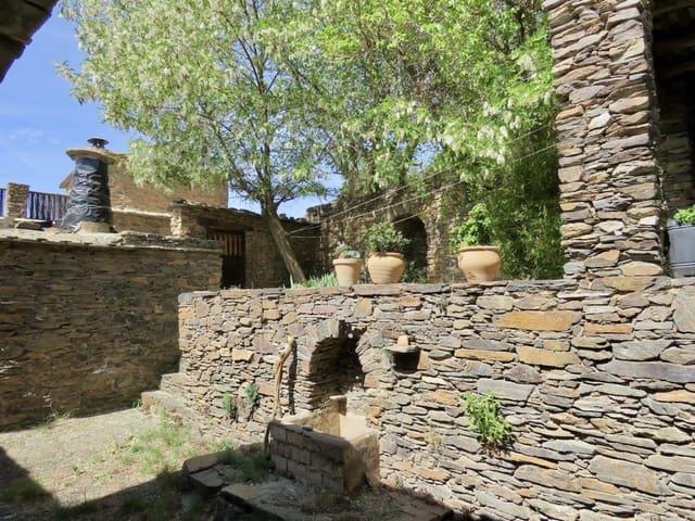 Casa Rural en venta en Comarca de la Alpujarra Granadina, Andalucía