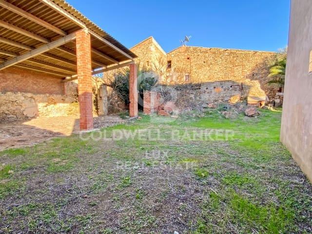Casa Rural en venta en La Tallada D'empordà