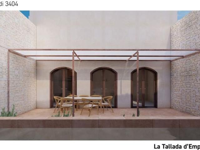 Casa Rural en venta en La Tallada D'empordà, Girona