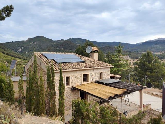 Casa Rural en venta en La Torre De Les Maçanes