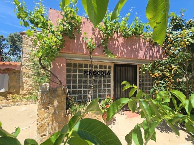 Casa Rural en venta en l'Alt Maestrat, Valencia