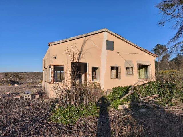 Casa Rural en venta en la Marina Alta, Valencia