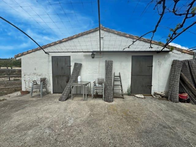 Casa Rural en venta en la Marina Alta, Valencia
